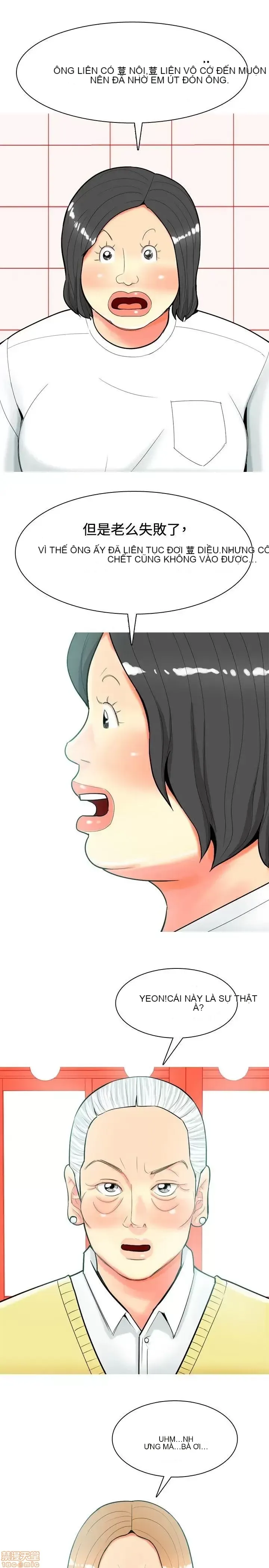 Tôi đã kết hôn với một cô gái điếm Chương 1-70