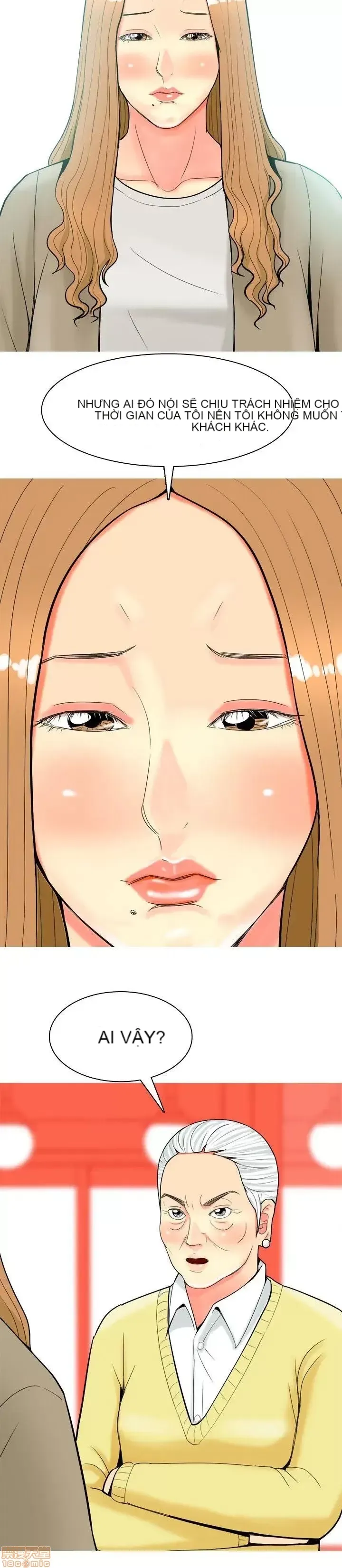 Tôi đã kết hôn với một cô gái điếm Chương 1-70