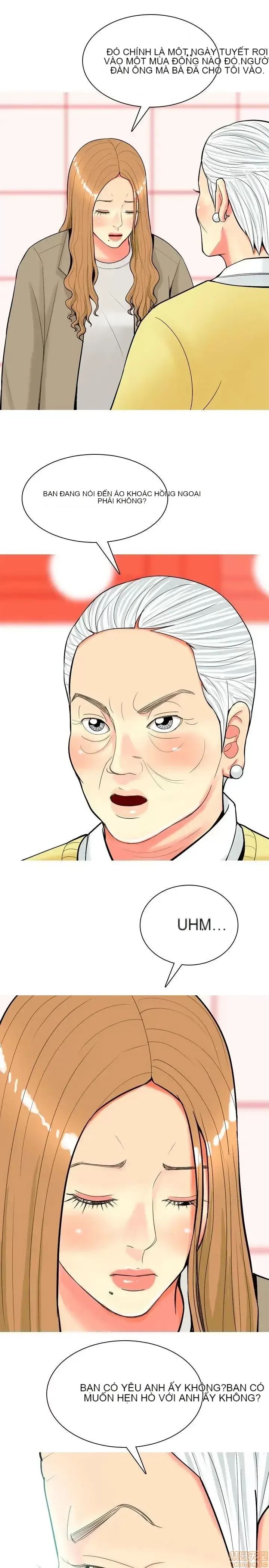 Tôi đã kết hôn với một cô gái điếm Chương 1-70