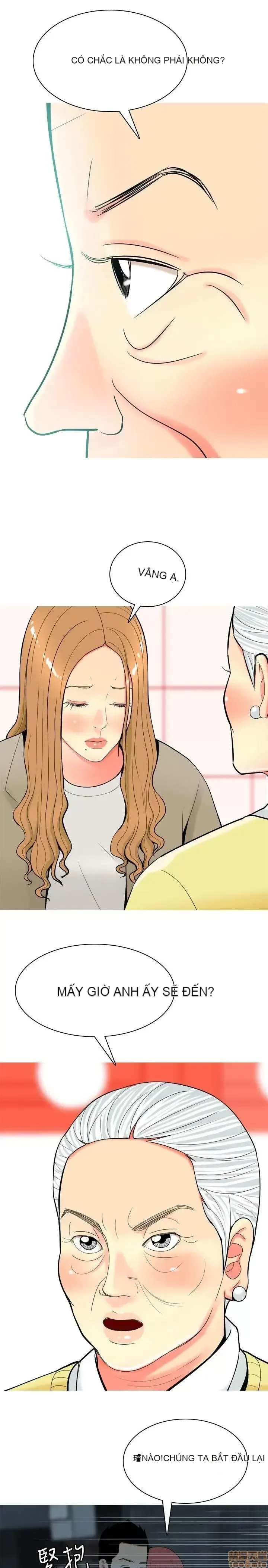 Tôi đã kết hôn với một cô gái điếm Chương 1-70