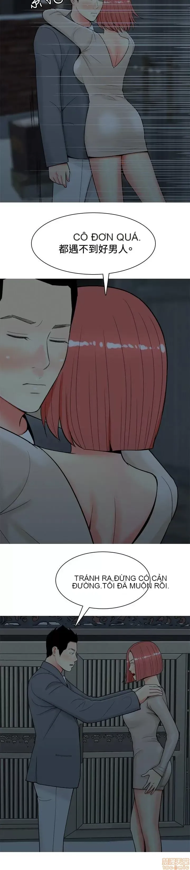 Tôi đã kết hôn với một cô gái điếm Chương 1-70