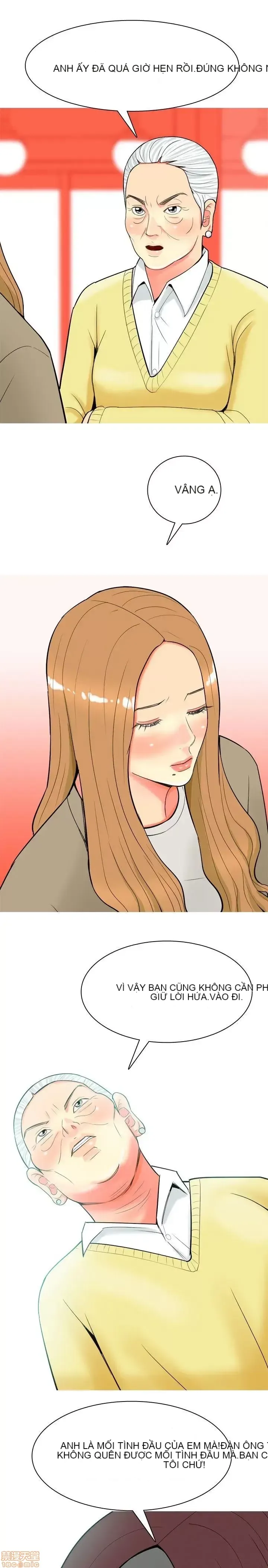 Tôi đã kết hôn với một cô gái điếm Chương 1-70