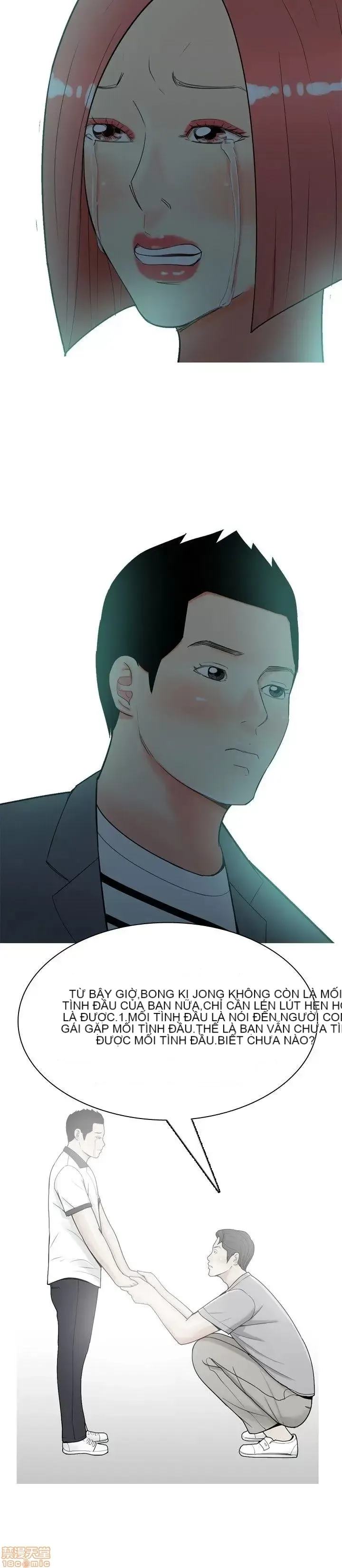 Tôi đã kết hôn với một cô gái điếm Chương 1-70