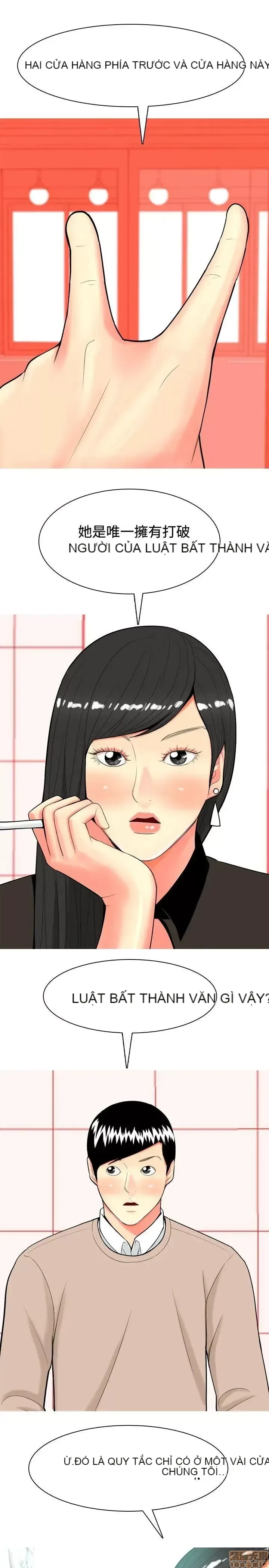 Tôi đã kết hôn với một cô gái điếm Chương 1-70