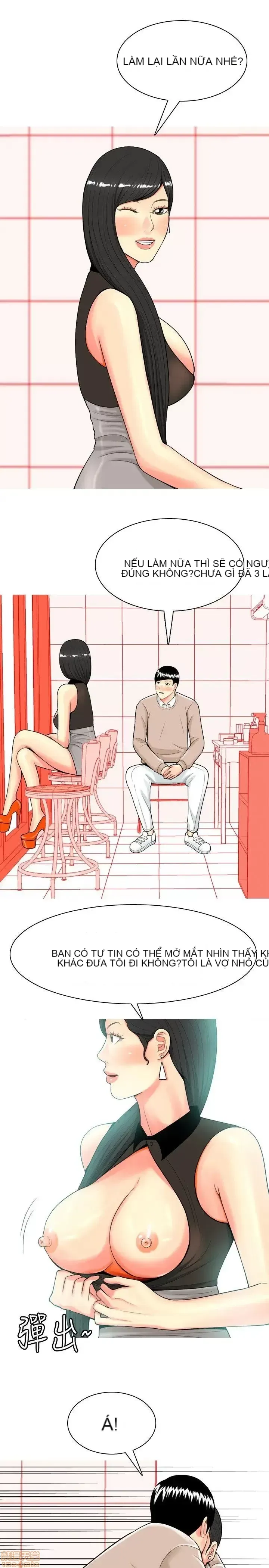 Tôi đã kết hôn với một cô gái điếm Chương 1-70