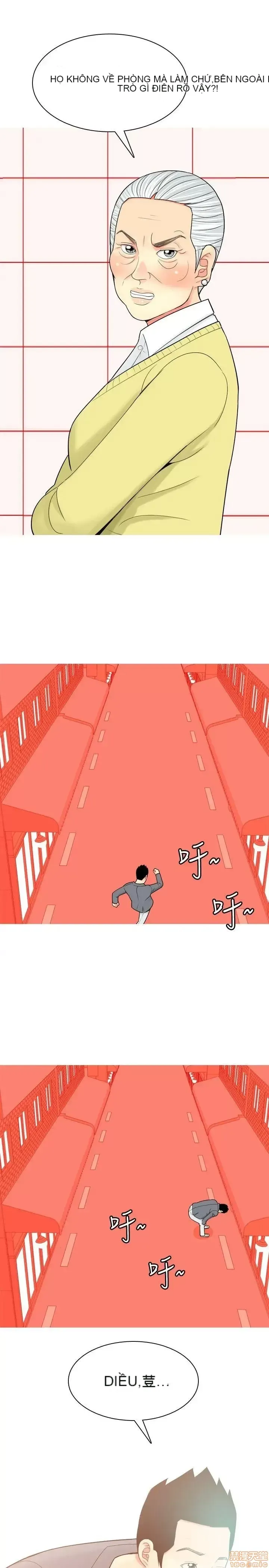 Tôi đã kết hôn với một cô gái điếm Chương 1-70