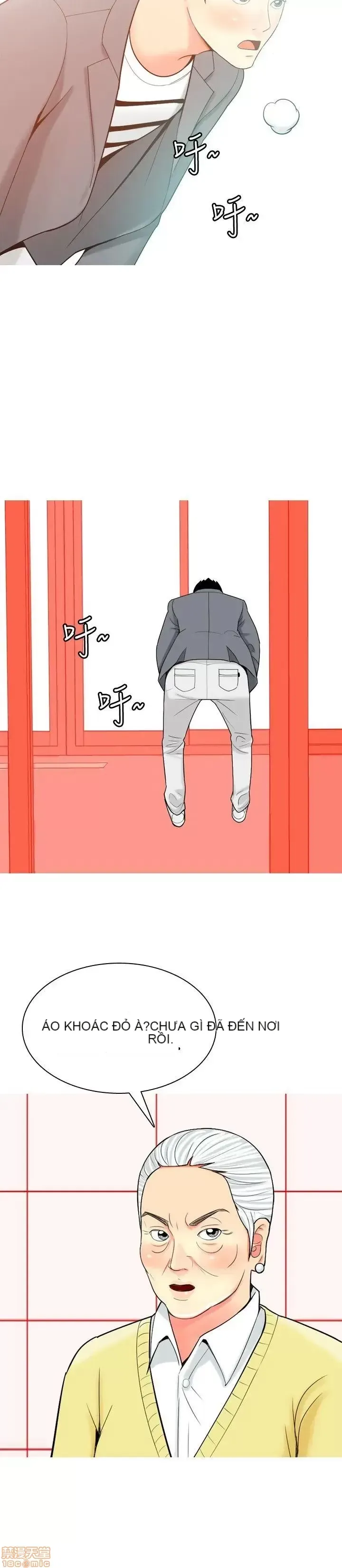 Tôi đã kết hôn với một cô gái điếm Chương 1-70