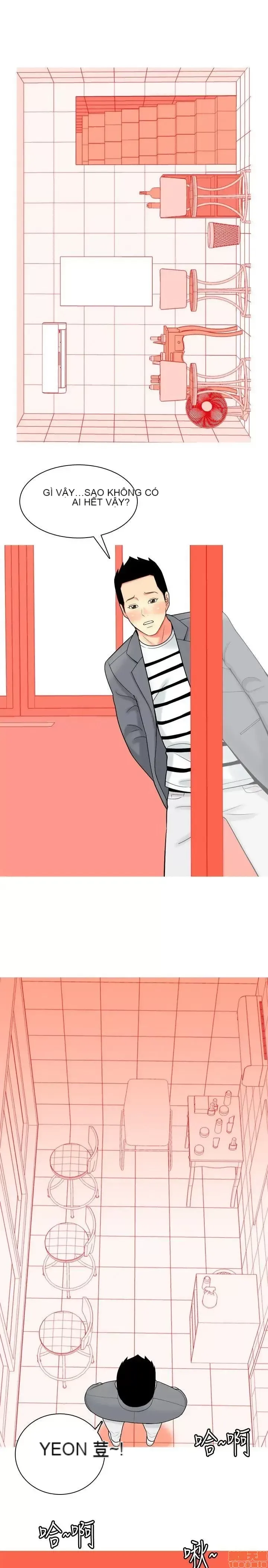 Tôi đã kết hôn với một cô gái điếm Chương 1-70