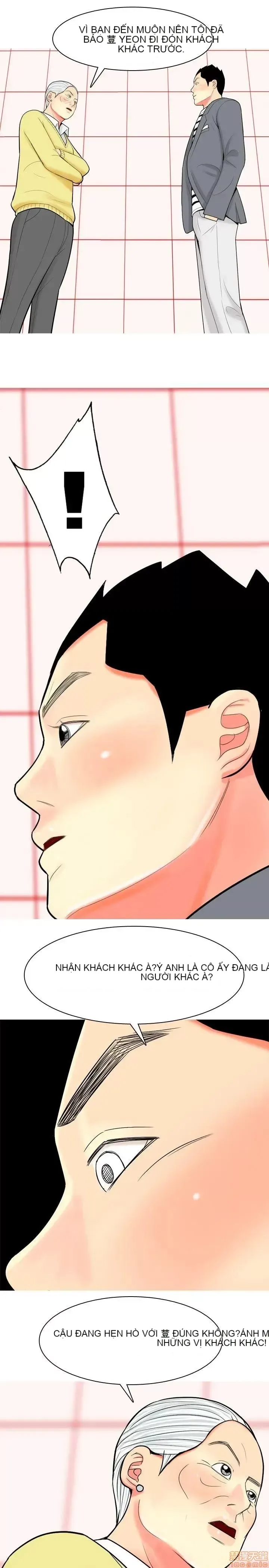 Tôi đã kết hôn với một cô gái điếm Chương 1-70