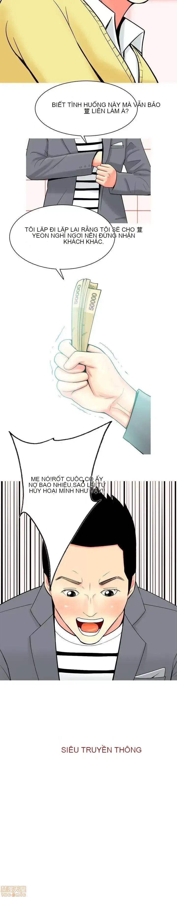 Tôi đã kết hôn với một cô gái điếm Chương 1-70