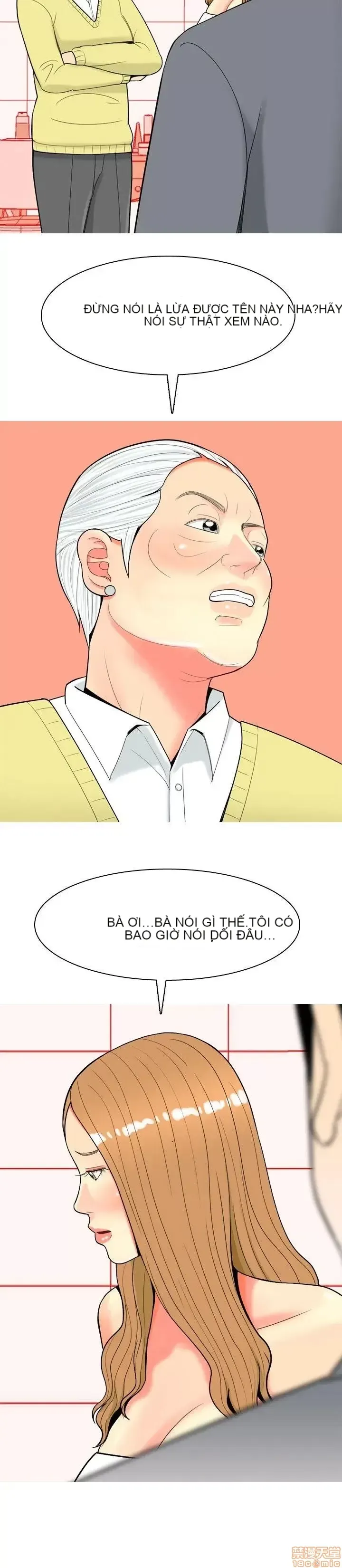 Tôi đã kết hôn với một cô gái điếm Chương 1-70