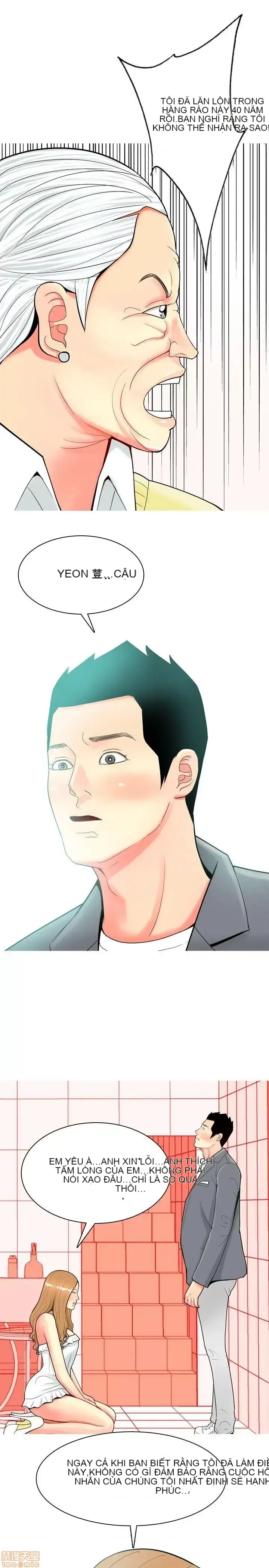 Tôi đã kết hôn với một cô gái điếm Chương 1-70