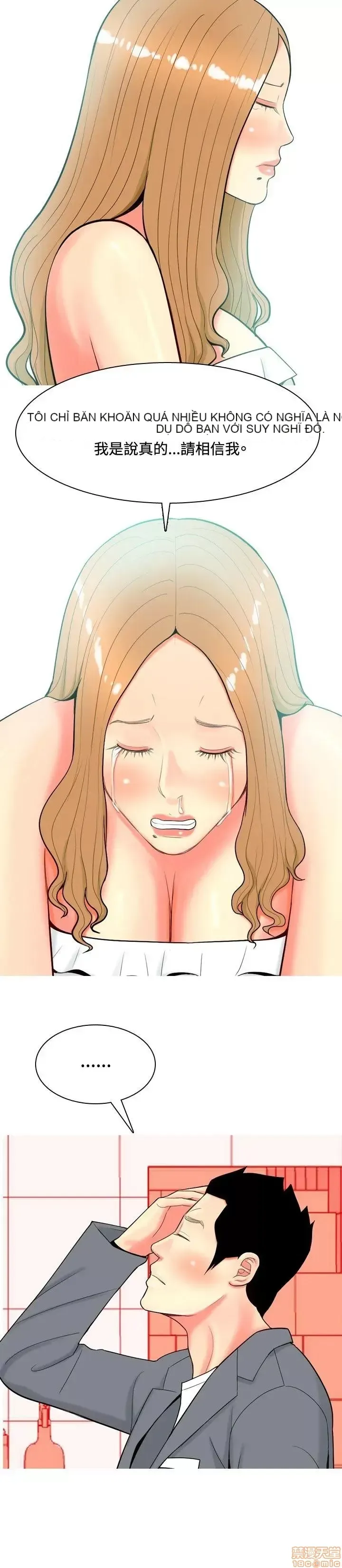 Tôi đã kết hôn với một cô gái điếm Chương 1-70