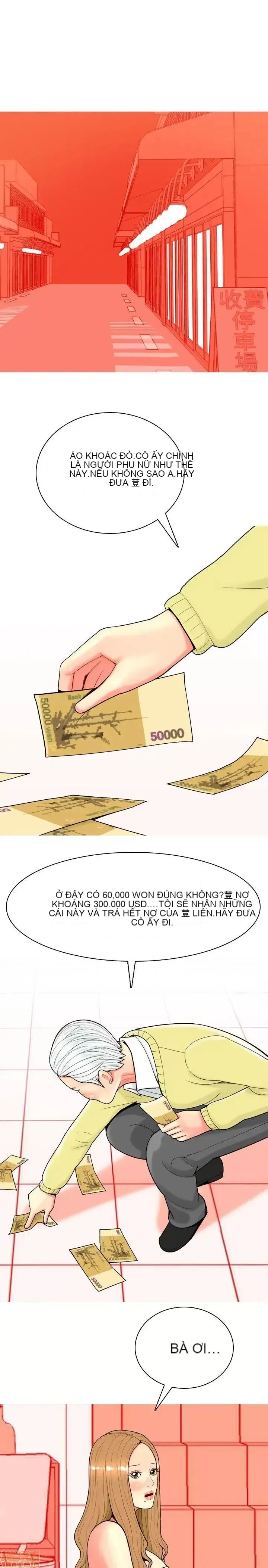 Tôi đã kết hôn với một cô gái điếm Chương 1-70