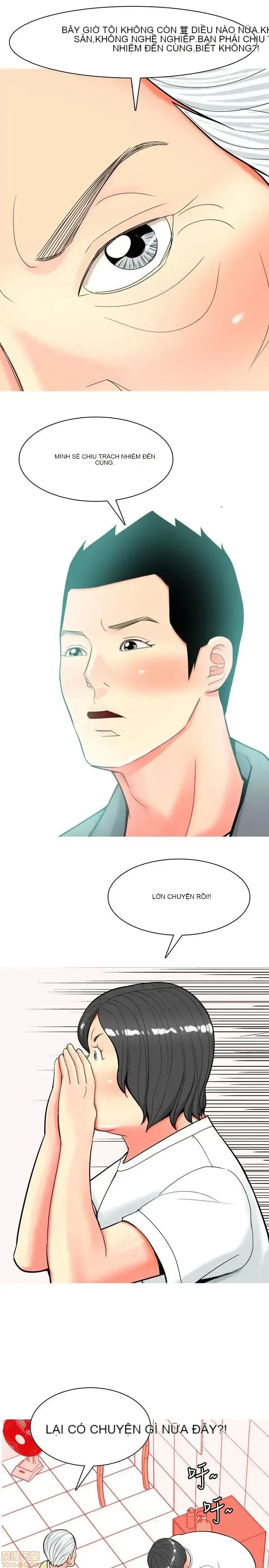 Tôi đã kết hôn với một cô gái điếm Chương 1-70