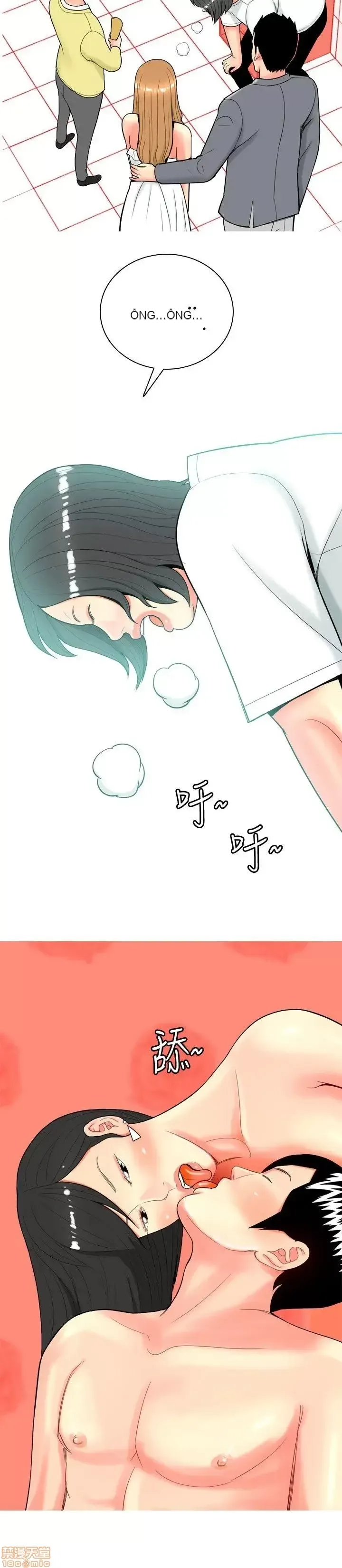 Tôi đã kết hôn với một cô gái điếm Chương 1-70