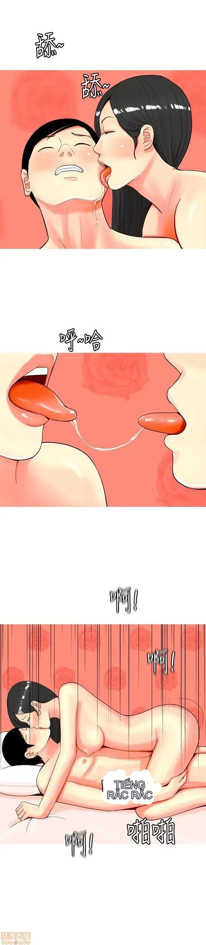 Tôi đã kết hôn với một cô gái điếm Chương 1-70