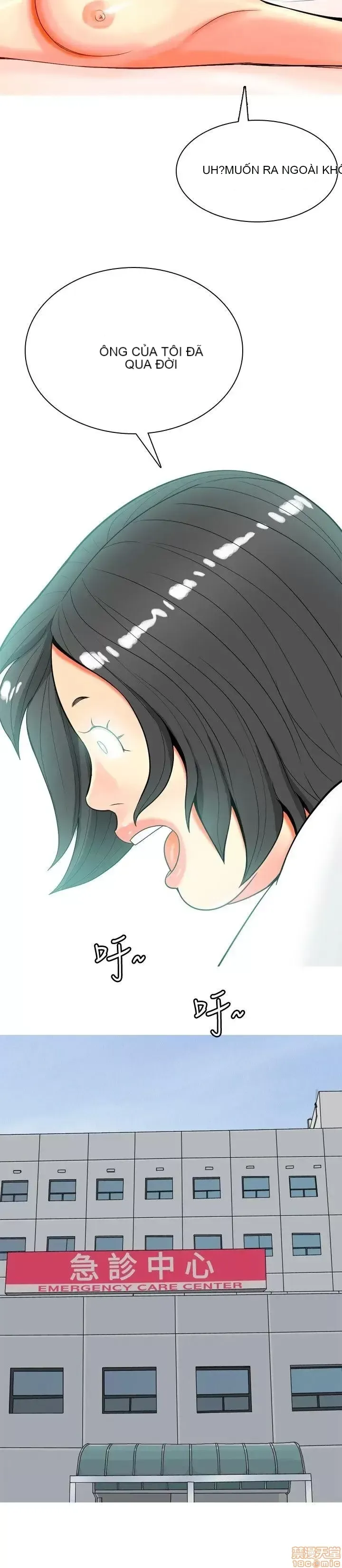 Tôi đã kết hôn với một cô gái điếm Chương 1-70