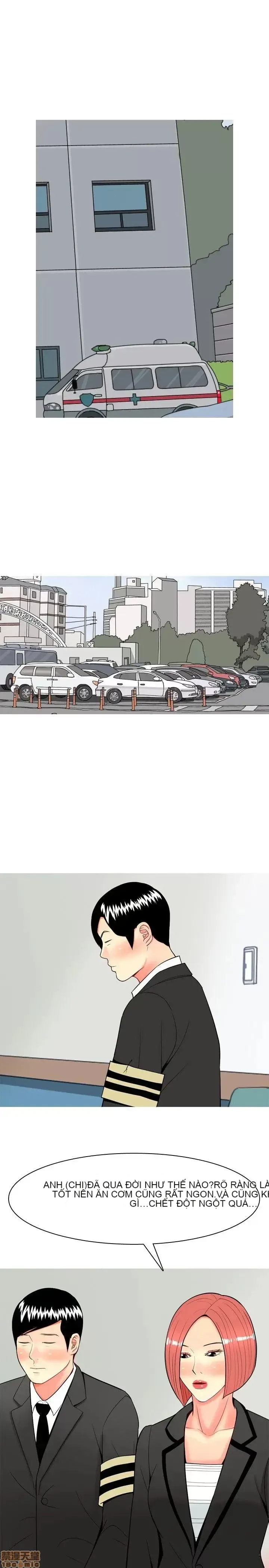 Tôi đã kết hôn với một cô gái điếm Chương 1-70