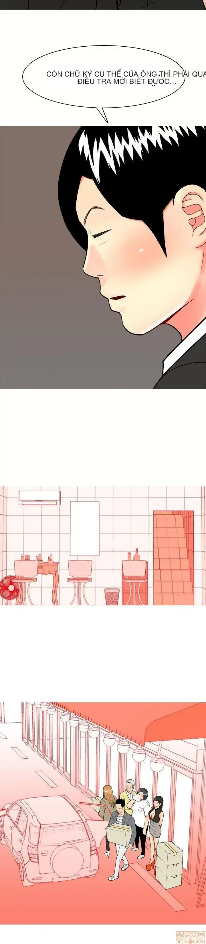 Tôi đã kết hôn với một cô gái điếm Chương 1-70