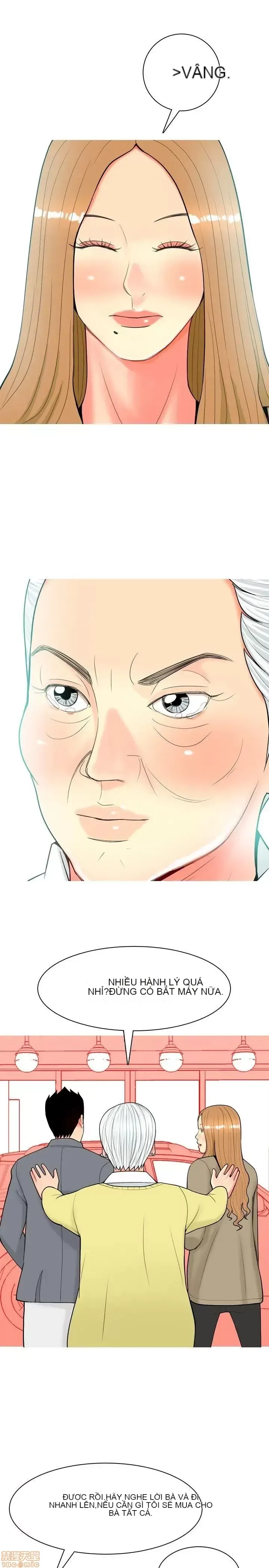 Tôi đã kết hôn với một cô gái điếm Chương 1-70