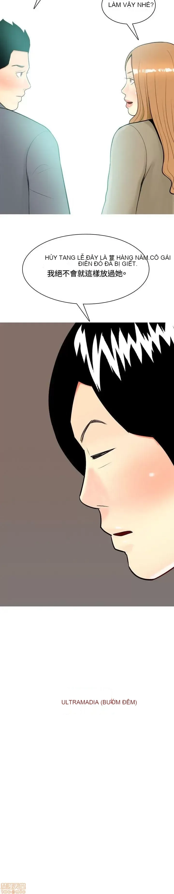 Tôi đã kết hôn với một cô gái điếm Chương 1-70