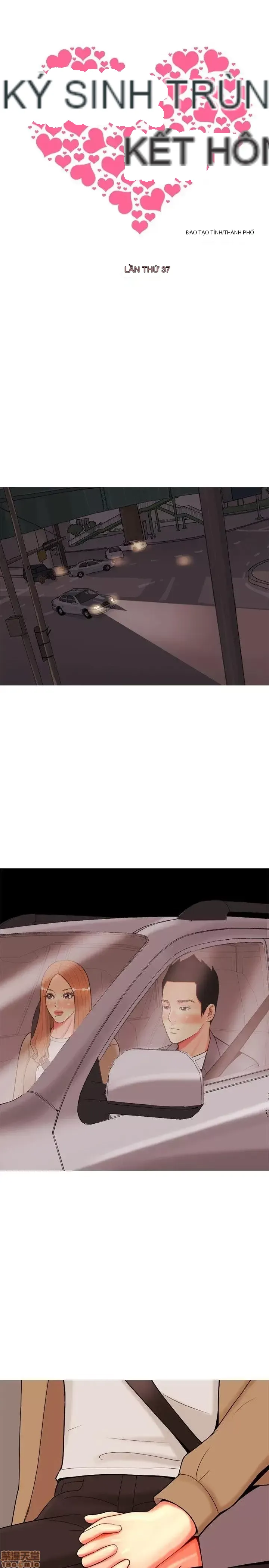 Tôi đã kết hôn với một cô gái điếm Chương 1-70
