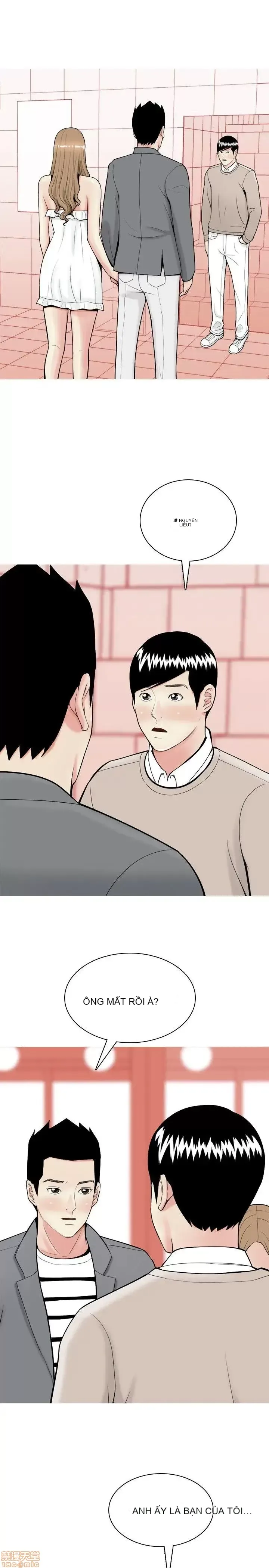 Tôi đã kết hôn với một cô gái điếm Chương 1-70