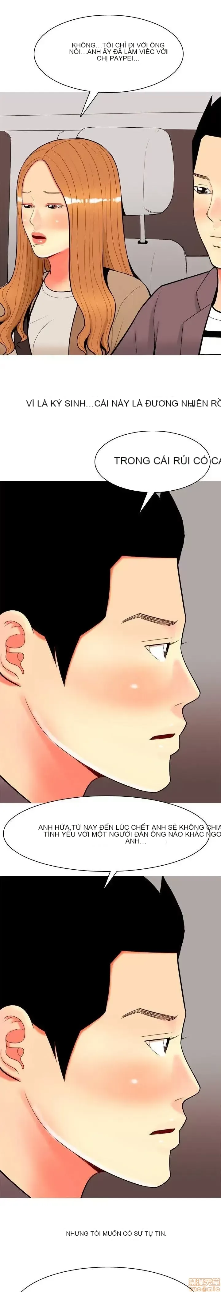 Tôi đã kết hôn với một cô gái điếm Chương 1-70