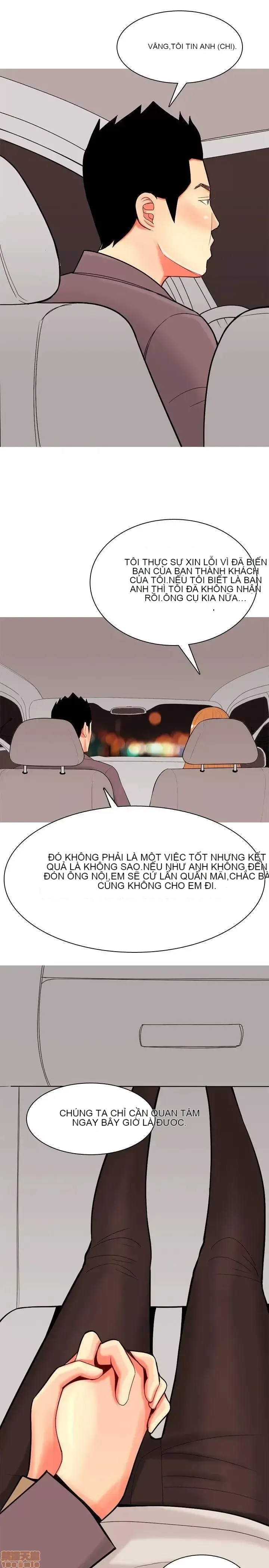 Tôi đã kết hôn với một cô gái điếm Chương 1-70