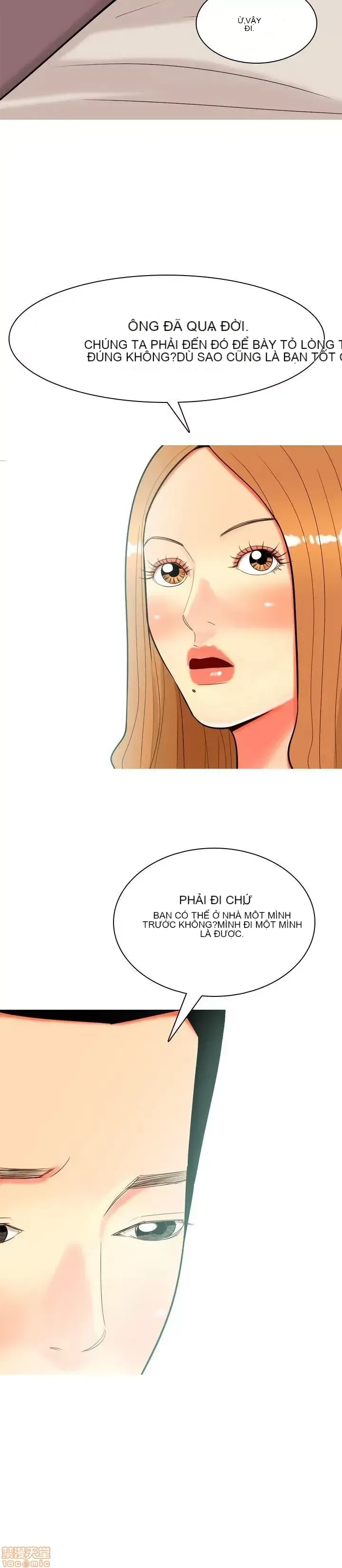 Tôi đã kết hôn với một cô gái điếm Chương 1-70