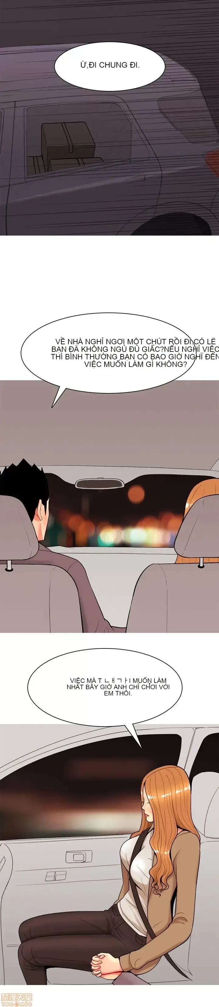 Tôi đã kết hôn với một cô gái điếm Chương 1-70