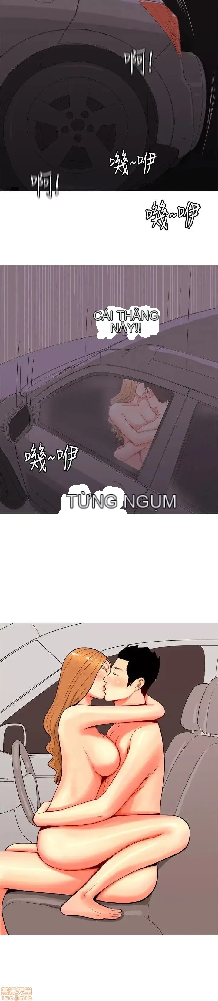 Tôi đã kết hôn với một cô gái điếm Chương 1-70