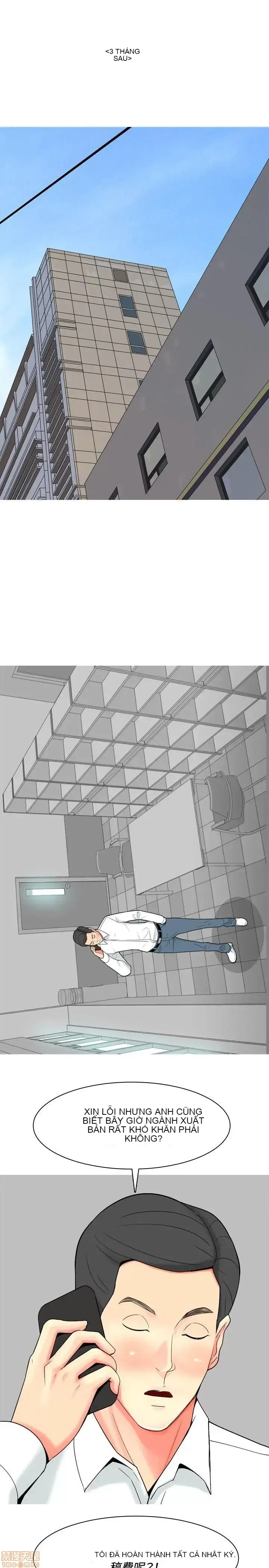 Tôi đã kết hôn với một cô gái điếm Chương 1-70