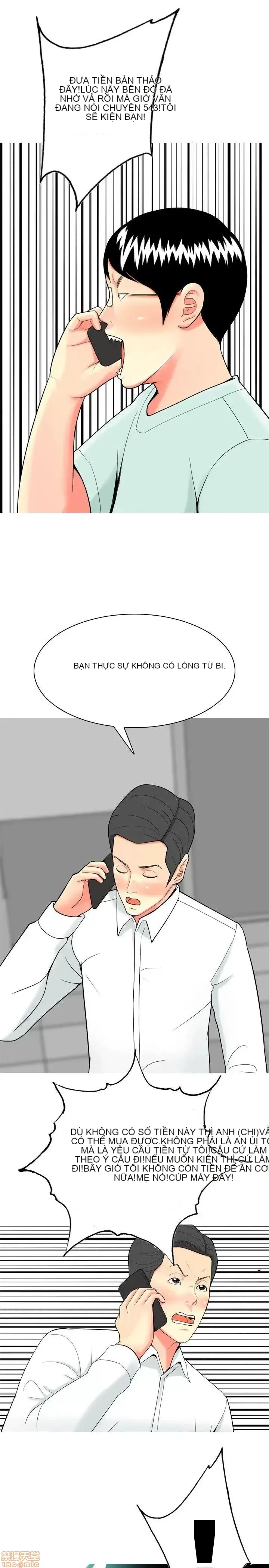 Tôi đã kết hôn với một cô gái điếm Chương 1-70