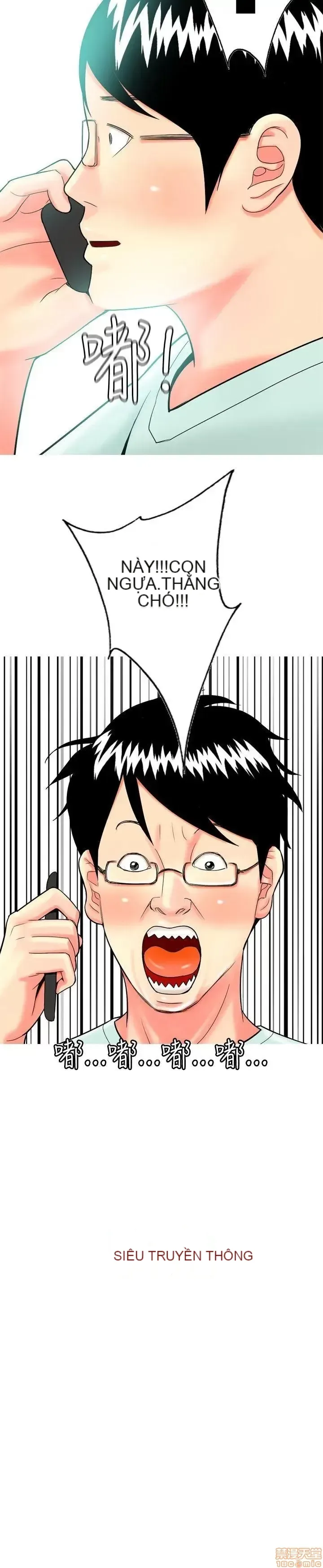 Tôi đã kết hôn với một cô gái điếm Chương 1-70