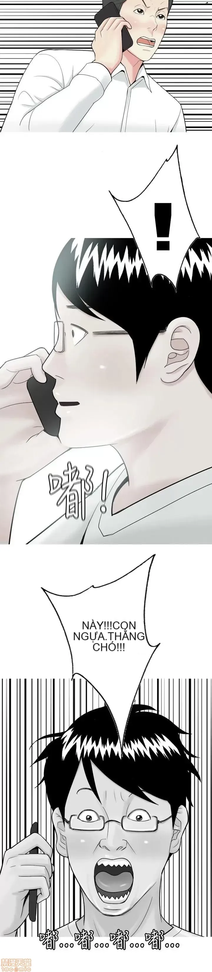 Tôi đã kết hôn với một cô gái điếm Chương 1-70