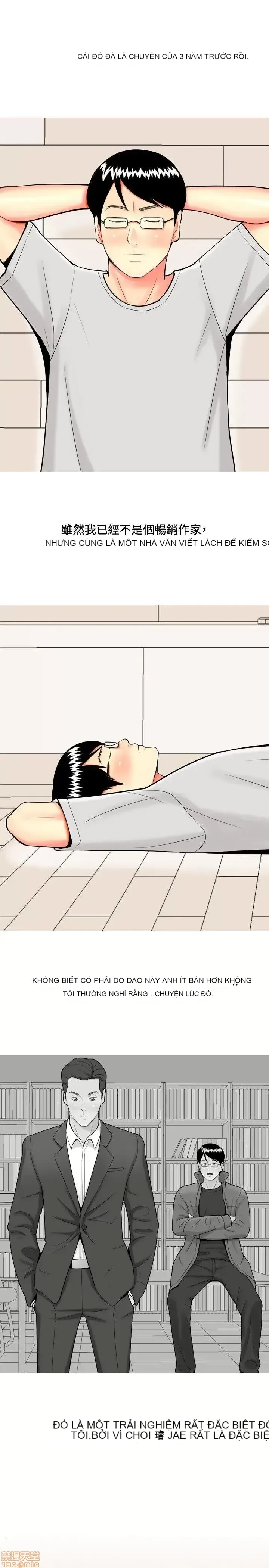 Tôi đã kết hôn với một cô gái điếm Chương 1-70