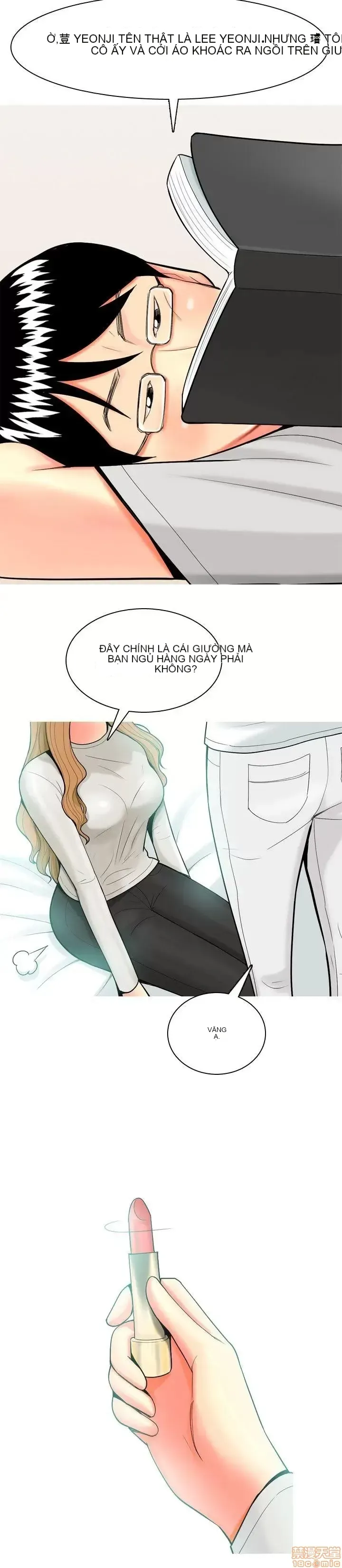 Tôi đã kết hôn với một cô gái điếm Chương 1-70