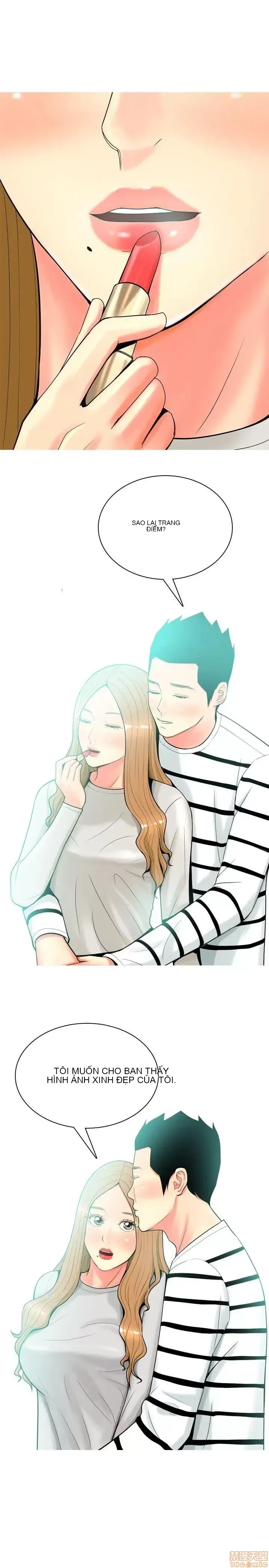 Tôi đã kết hôn với một cô gái điếm Chương 1-70