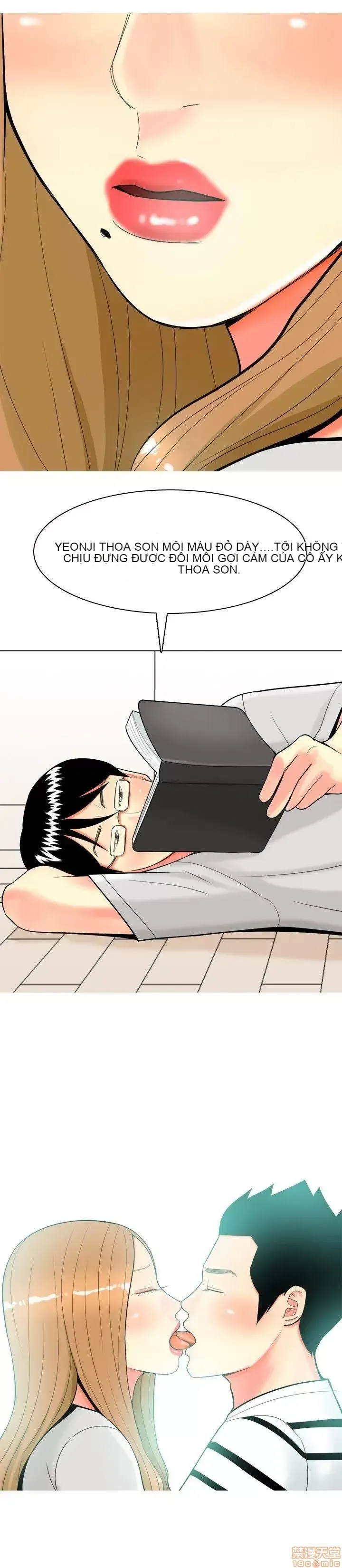 Tôi đã kết hôn với một cô gái điếm Chương 1-70