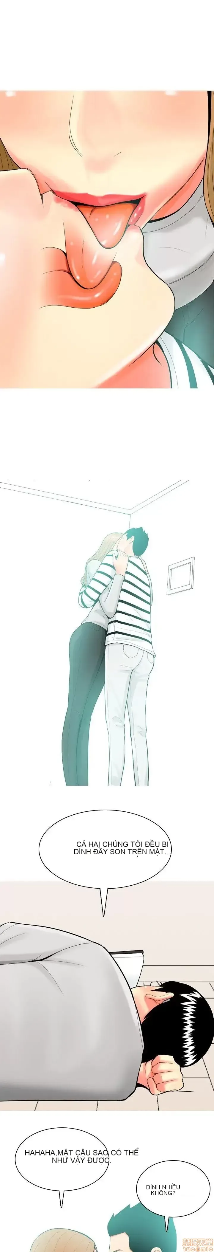 Tôi đã kết hôn với một cô gái điếm Chương 1-70