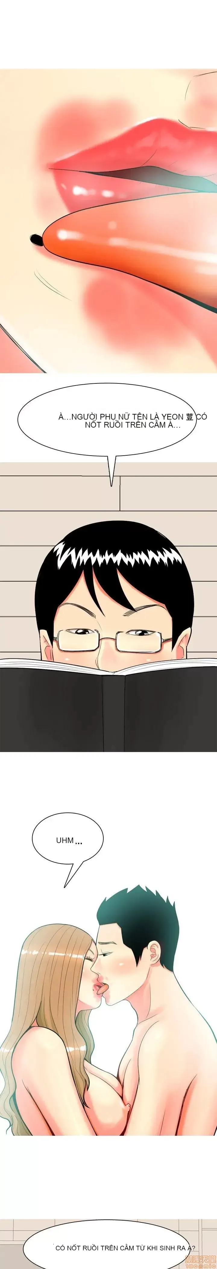 Tôi đã kết hôn với một cô gái điếm Chương 1-70