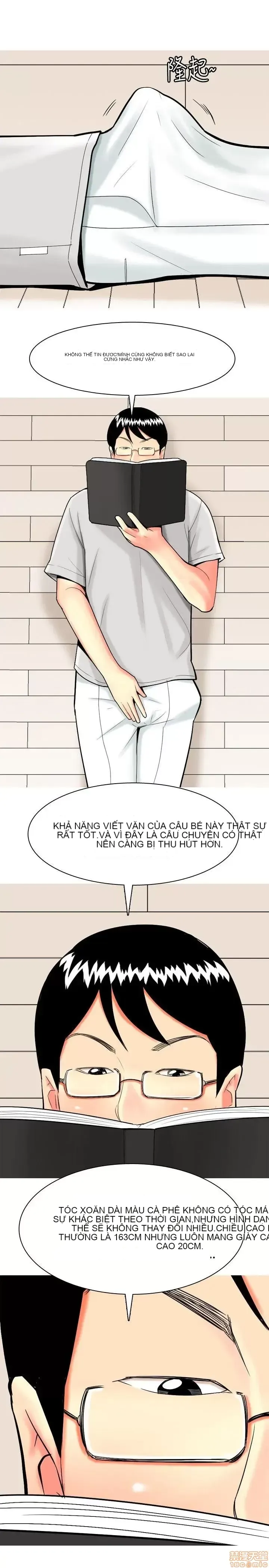 Tôi đã kết hôn với một cô gái điếm Chương 1-70