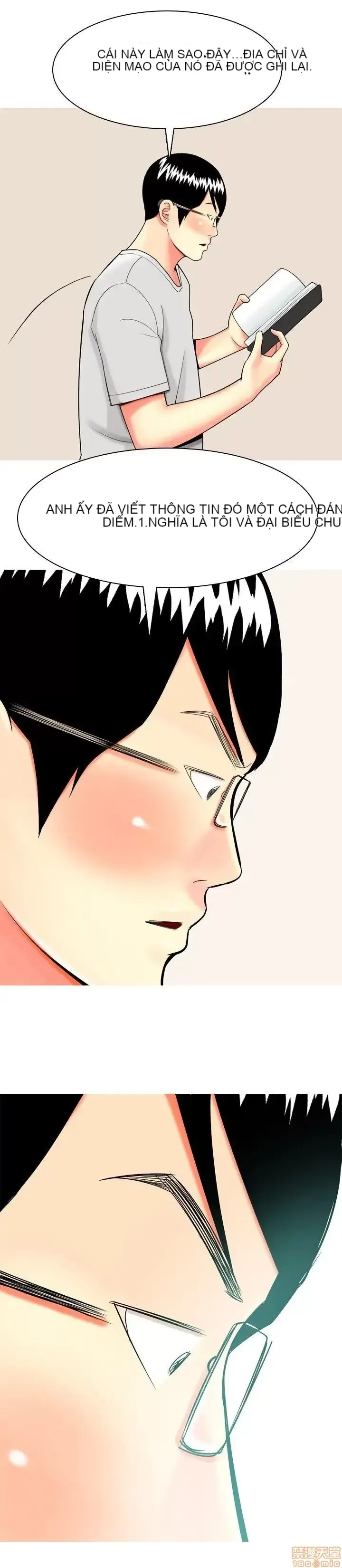 Tôi đã kết hôn với một cô gái điếm Chương 1-70