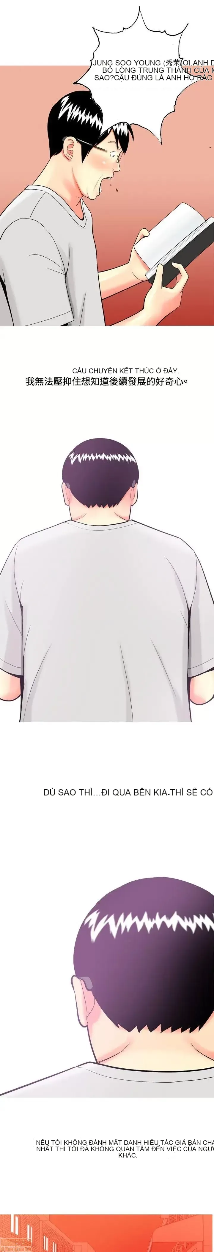 Tôi đã kết hôn với một cô gái điếm Chương 1-70