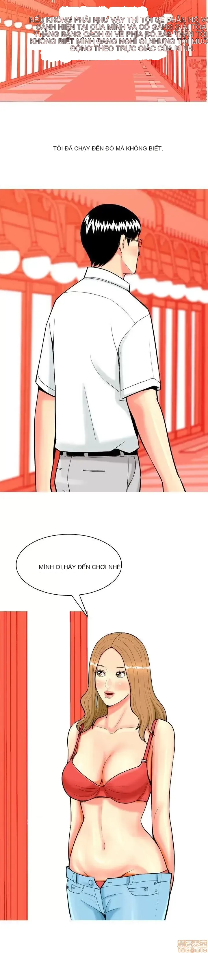 Tôi đã kết hôn với một cô gái điếm Chương 1-70