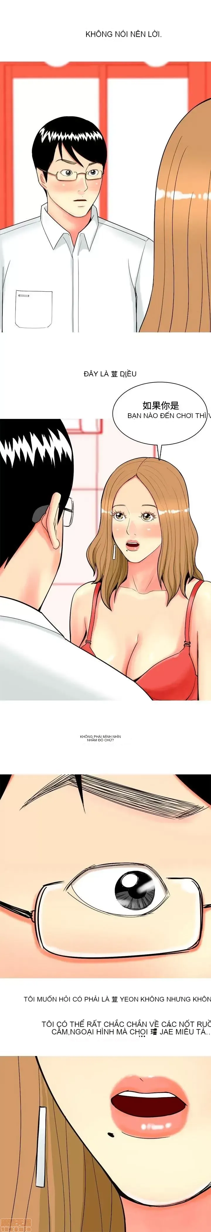 Tôi đã kết hôn với một cô gái điếm Chương 1-70