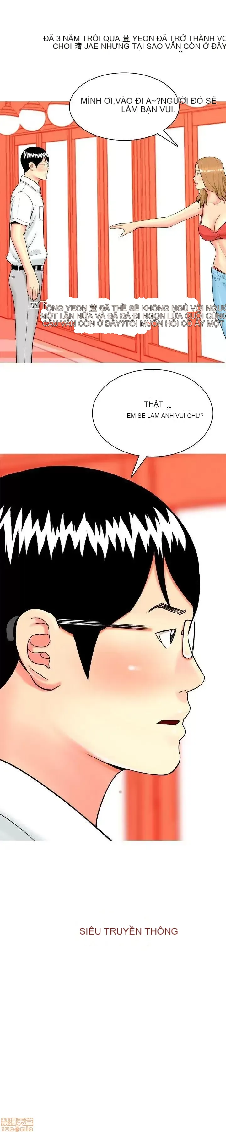 Tôi đã kết hôn với một cô gái điếm Chương 1-70