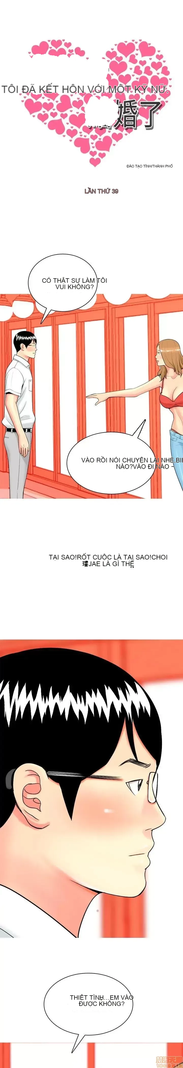 Tôi đã kết hôn với một cô gái điếm Chương 1-70